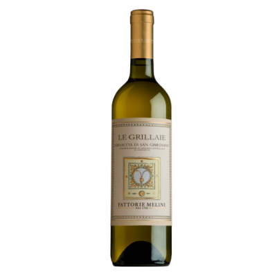 Melini Vernaccia di San Gimignano Le Grillaie 